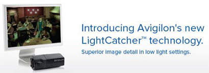 Introducing New LightCatcher Technology