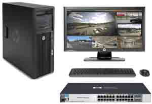 OnSSI Ocularis Drives BCDVideo Appliances