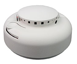 ELK Products Announces New Two-Way Wireless Smoke Detector