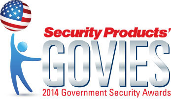 Security Products Announces The Govies Government Security Award Winners for 2014