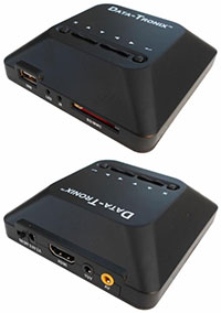 NACE BRANDS Release Two Mini Digital Signage Players