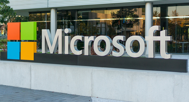 Microsoft Revamps Security Plan