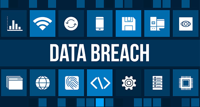 Worst Data Breaches of 2015