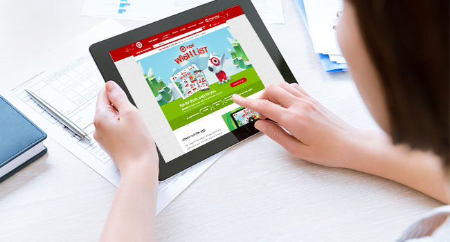 Target Wish List App Exposes Users’ Data to a Potential Breach