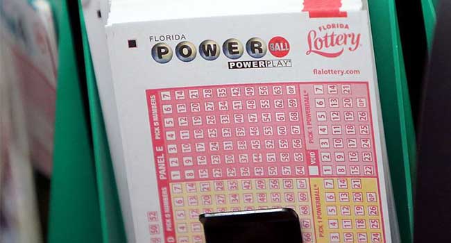 The Intense Security behind the Powerball Drawing