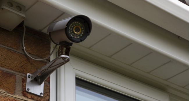 Police Departments Across Nation Ask Citizens to Register Security Cameras