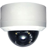 DDK-1700DI 2 Megapixel Indoor Dome Camera