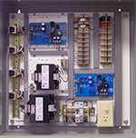 Power Panels Terminus Products