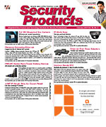 Security Products Magazine February 2014 Digital Edition
