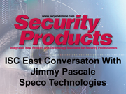 Speco_Technologies_ISC_East