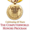 Real Time Technology Group Named 2013 Computerworld Honors Laureate