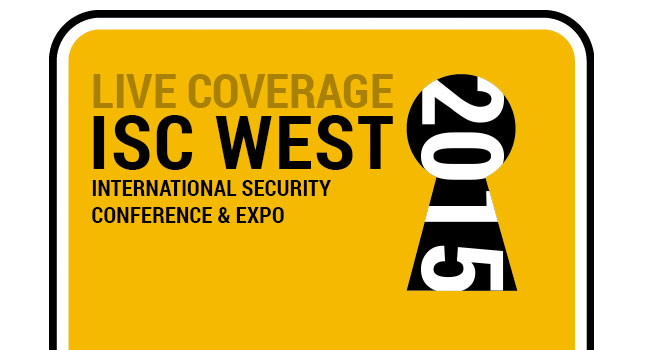 Business as Usual at ISC West 2015