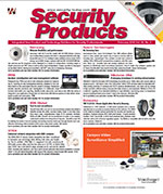 Security Products Magazine - February 2015